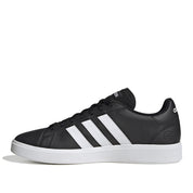 Sneakers Adidas Grand Court Base 2.0 Uomo - Nero