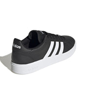 Sneakers Adidas Grand Court Base 2.0 Uomo - Nero