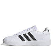 Sneakers Adidas Grand Court Base 2.0 Donna - Bianco