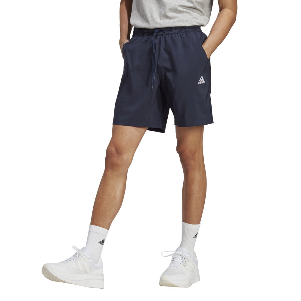 Shorts Adidas Uomo - Blu