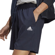 Shorts Adidas Uomo - Blu