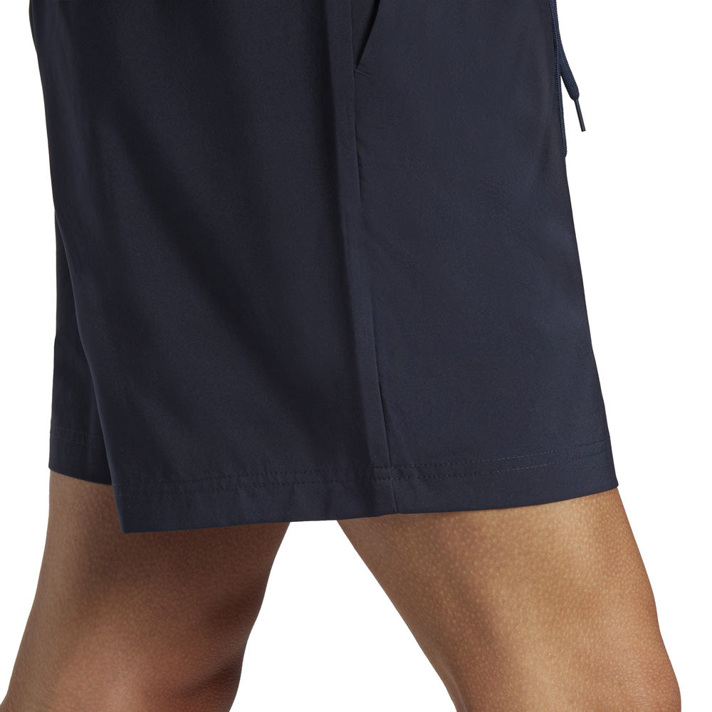 Shorts Adidas Uomo - Blu