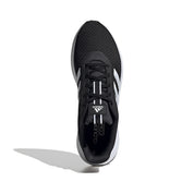 Scarpa Running Adidas X Plrpath Uomo - Nero