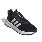 Scarpa Running Adidas X Plrpath Uomo - Nero