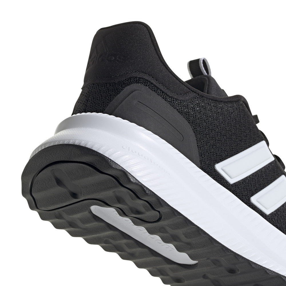 Scarpa Running Adidas X Plrpath Uomo - Nero