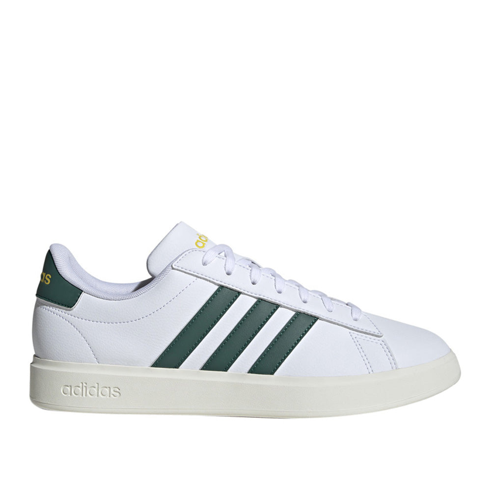 Sneakers Adidas Grand Court Court 2.0 Uomo - Bianco