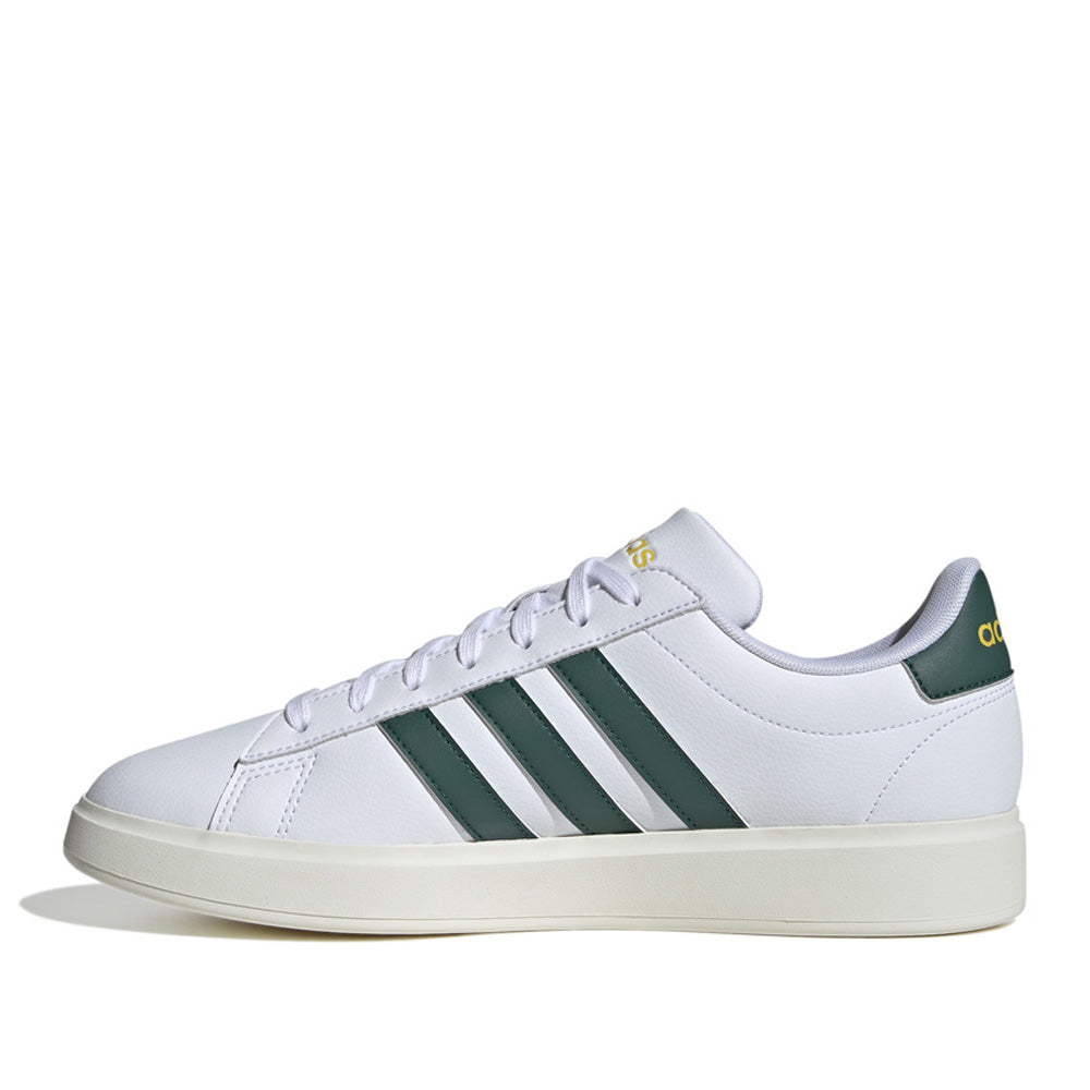 Sneakers Adidas Grand Court Court 2.0 Uomo - Bianco