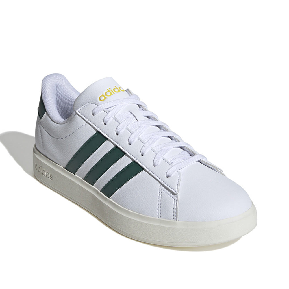 Sneakers Adidas Grand Court Court 2.0 Uomo - Bianco