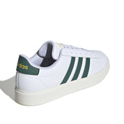 Sneakers Adidas Grand Court Court 2.0 Uomo - Bianco