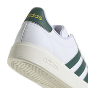 Sneakers Adidas Grand Court Court 2.0 Uomo - Bianco