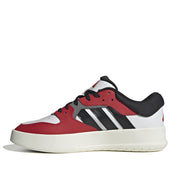 Sneakers Adidas Court 24 Uomo - Rosso