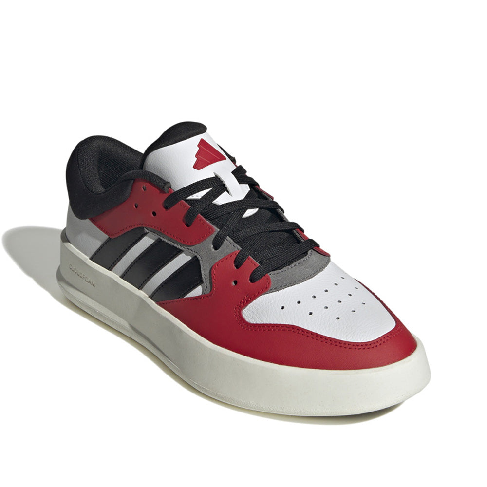 Sneakers Adidas Court 24 Uomo - Rosso