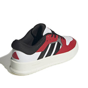 Sneakers Adidas Court 24 Uomo - Rosso