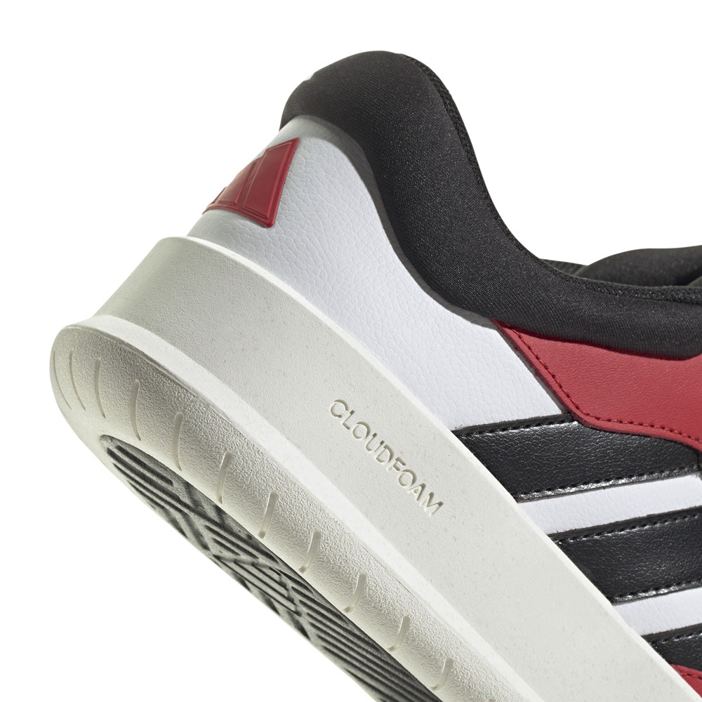 Sneakers Adidas Court 24 Uomo - Rosso