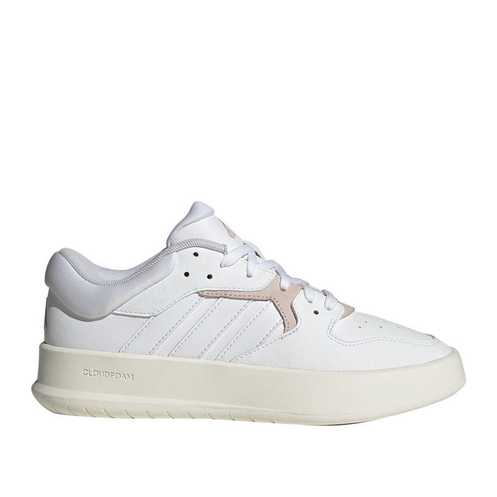 Sneakers Adidas Court 24 Donna - Bianco