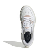 Sneakers Adidas Court 24 Donna - Bianco