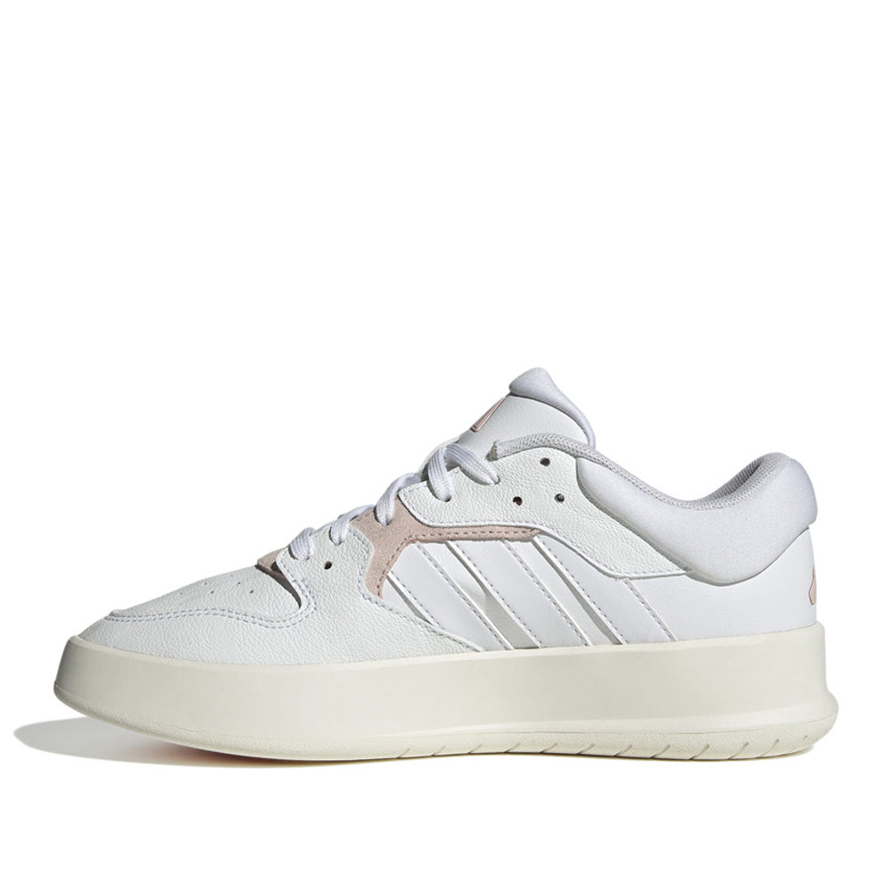 Sneakers Adidas Court 24 Donna - Bianco