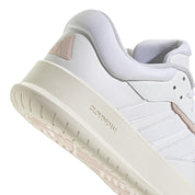 Sneakers Adidas Court 24 Donna - Bianco