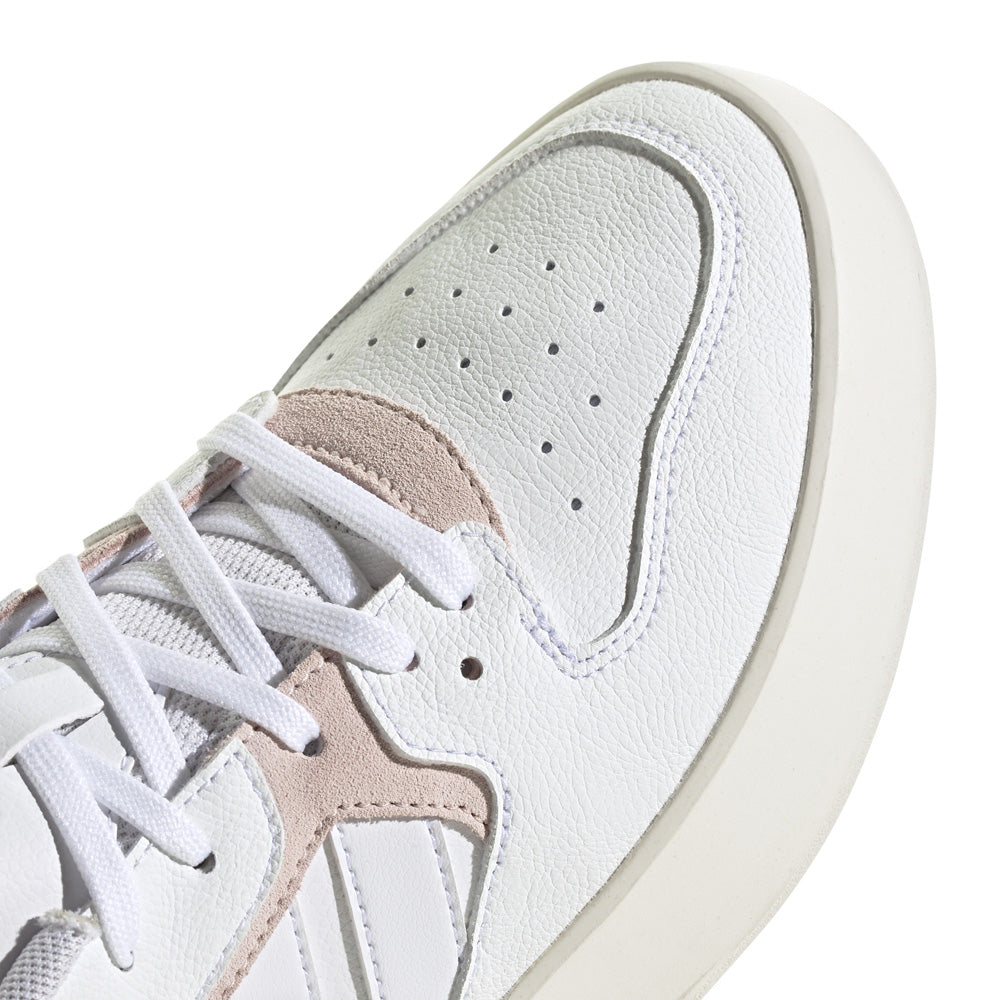 Sneakers Adidas Court 24 Donna - Bianco