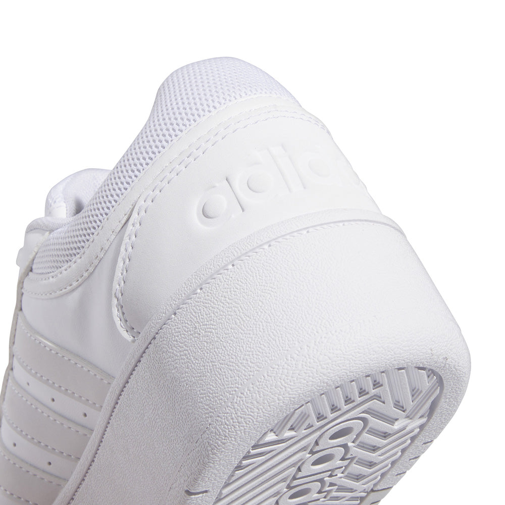 Sneakers Adidas Hoops 3.0 Bold W Donna - Bianco