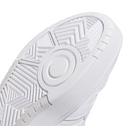 Sneakers Adidas Hoops 3.0 Bold W Donna - Bianco