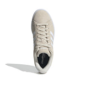 Sneakers Adidas Grand Court 2.0 Donna - Beige