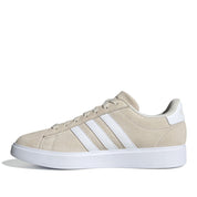 Sneakers Adidas Grand Court 2.0 Donna - Beige