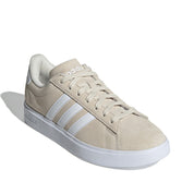 Sneakers Adidas Grand Court 2.0 Donna - Beige