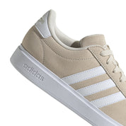 Sneakers Adidas Grand Court 2.0 Donna - Beige