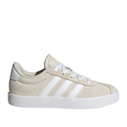 Sneakers Adidas Vl Court 3.0 K Unisex Ragazzo - Grigio