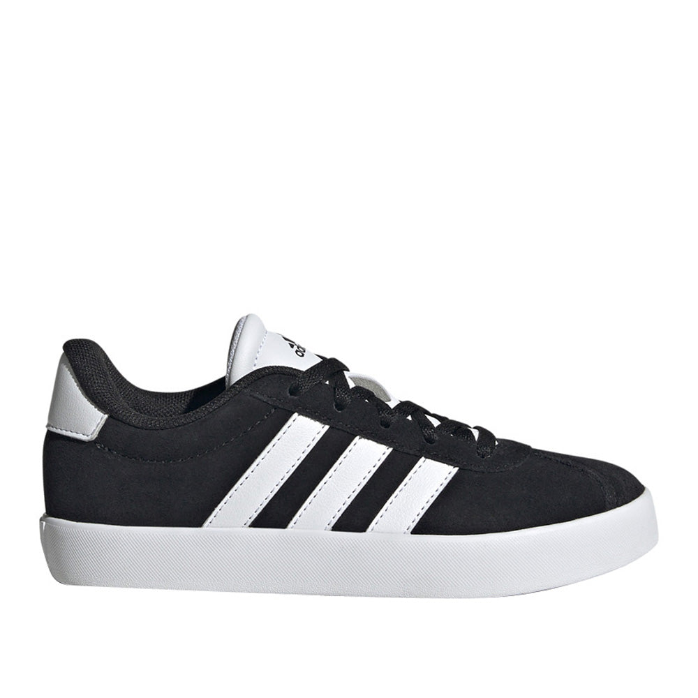 Sneakers Adidas Vl Court 3.0 K Unisex Bambino - Nero