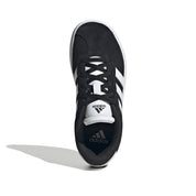 Sneakers Adidas Vl Court 3.0 K Unisex Bambino - Nero