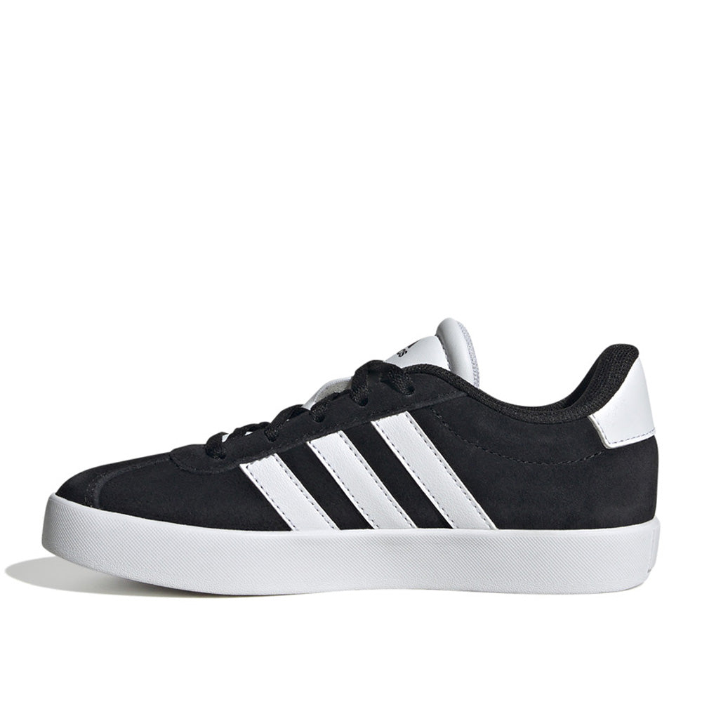 Sneakers Adidas Vl Court 3.0 K Unisex Bambino - Nero