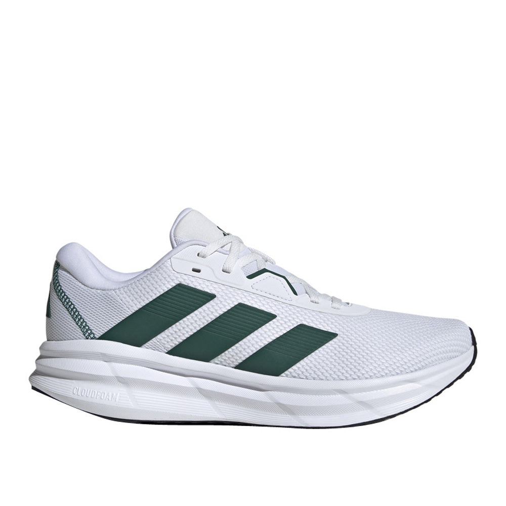 Scarpa Running Adidas Galaxy 7 M Uomo - Bianco