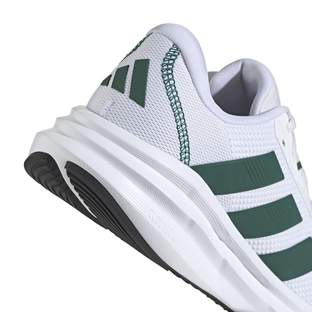 Scarpa Running Adidas Galaxy 7 M Uomo - Bianco