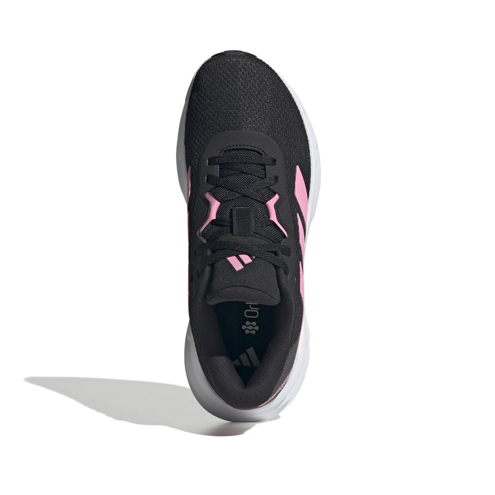 Scarpa Running Adidas Galaxy 7 W Donna - Nero