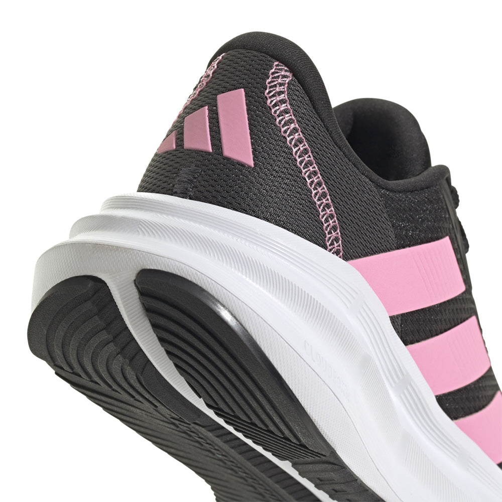 Scarpa Running Adidas Galaxy 7 W Donna - Nero