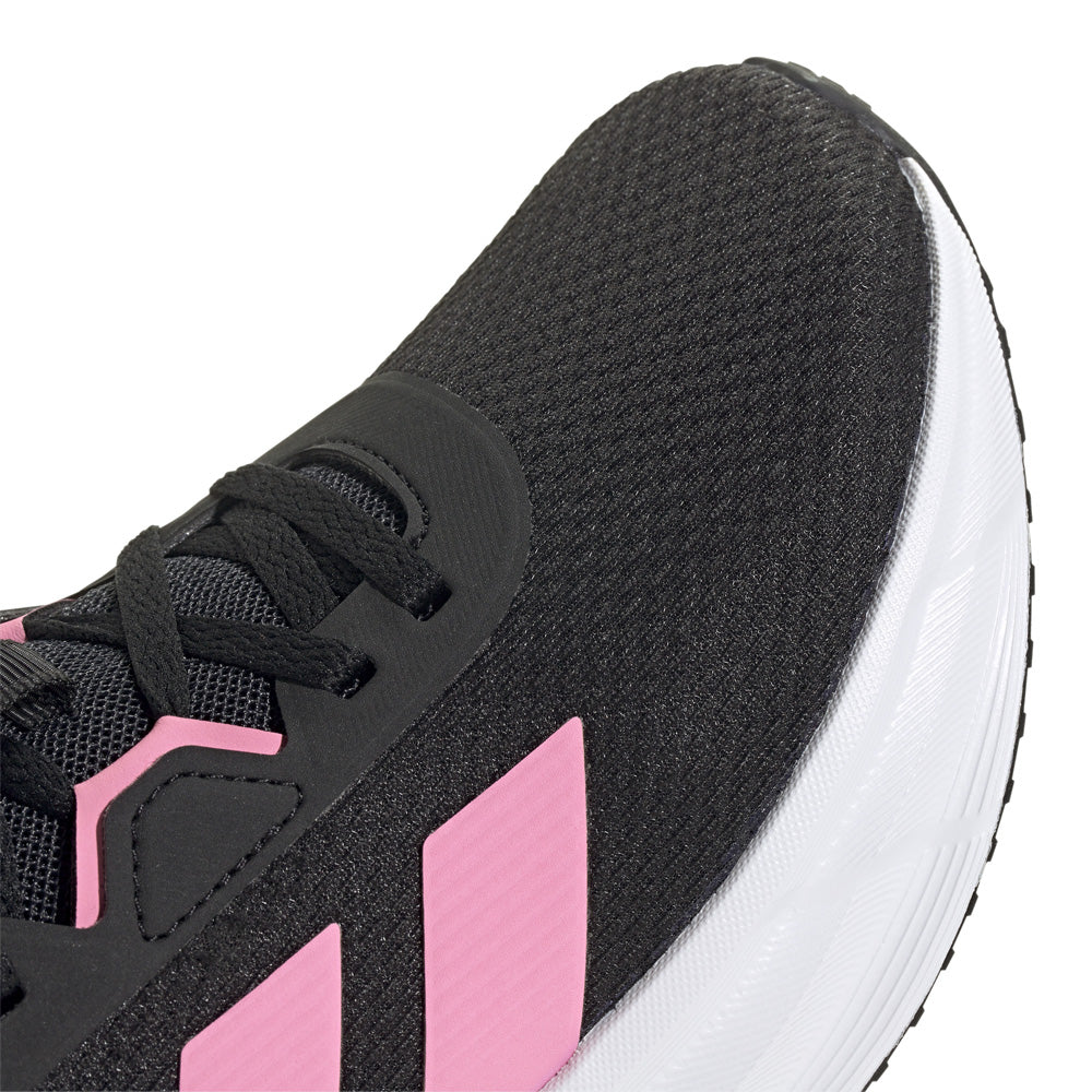 Scarpa Running Adidas Galaxy 7 W Donna - Nero