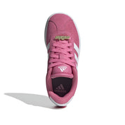 Sneakers Adidas Vl Court 3.0 K Bambino - Rosa