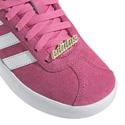 Sneakers Adidas Vl Court 3.0 K Bambino - Rosa