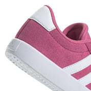 Sneakers Adidas Vl Court 3.0 K Bambino - Rosa