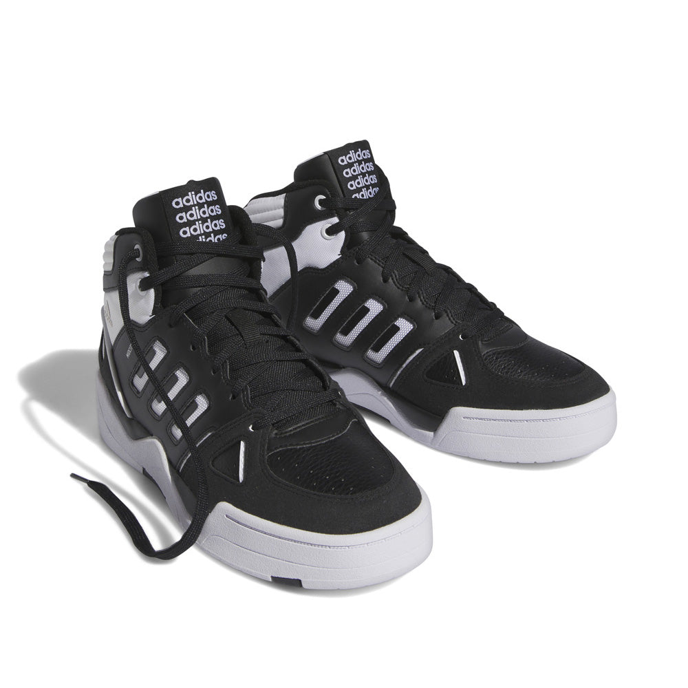 Sneakers Adidas Midcity Mid Uomo - Nero