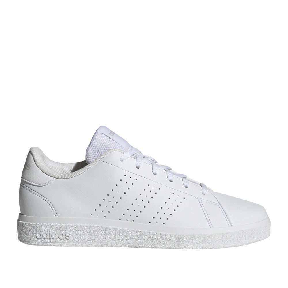 Sneakers Adidas Advantage Base 2.0 Ragazzo - Bianco