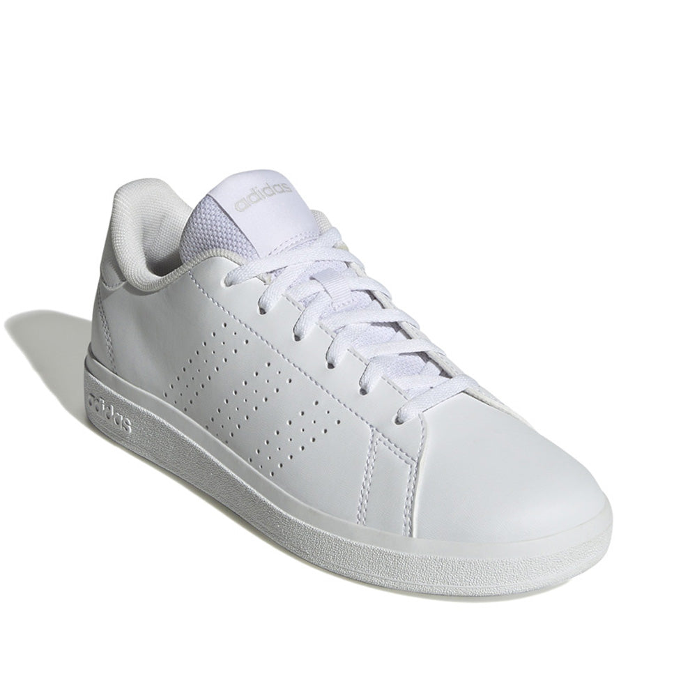 Sneakers Adidas Advantage Base 2.0 Ragazzo - Bianco