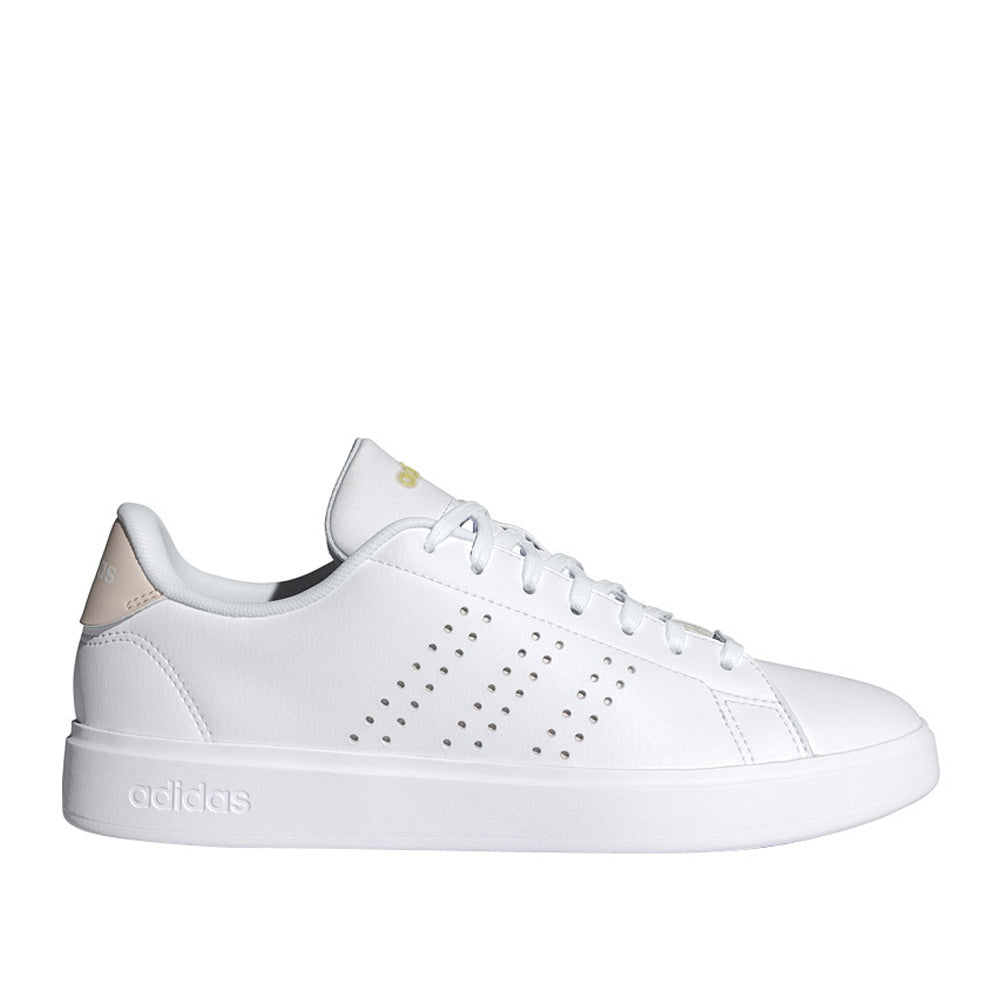 Sneakers Adidas Advantage 2.0 Donna - Bianco