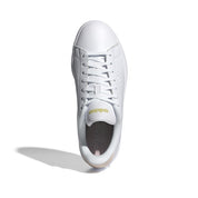 Sneakers Adidas Advantage 2.0 Donna - Bianco