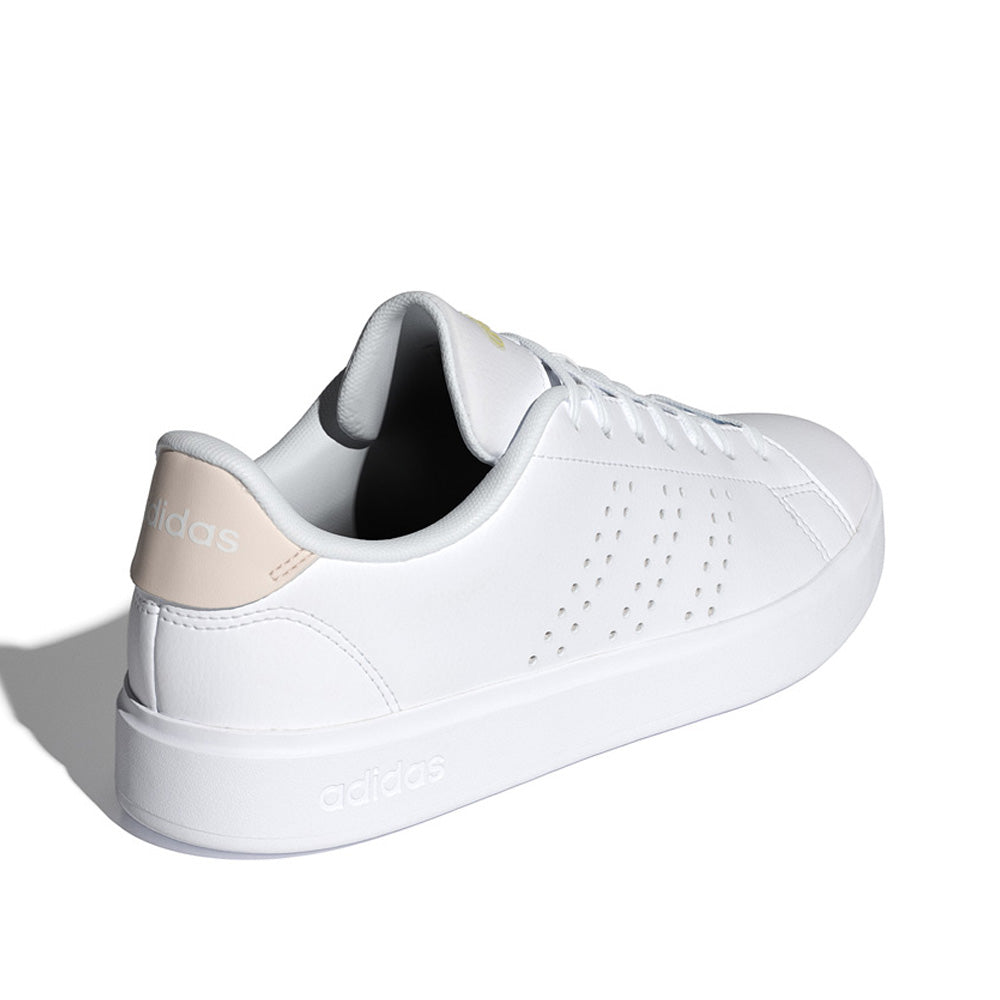 Sneakers Adidas Advantage 2.0 Donna - Bianco