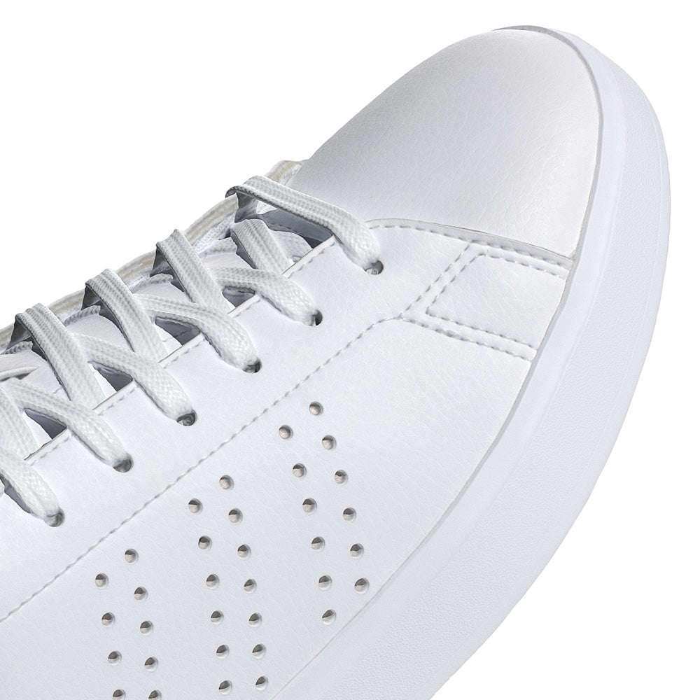 Sneakers Adidas Advantage 2.0 Donna - Bianco