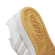 Sneakers Adidas Hoops 3.0 Uomo - Bianco