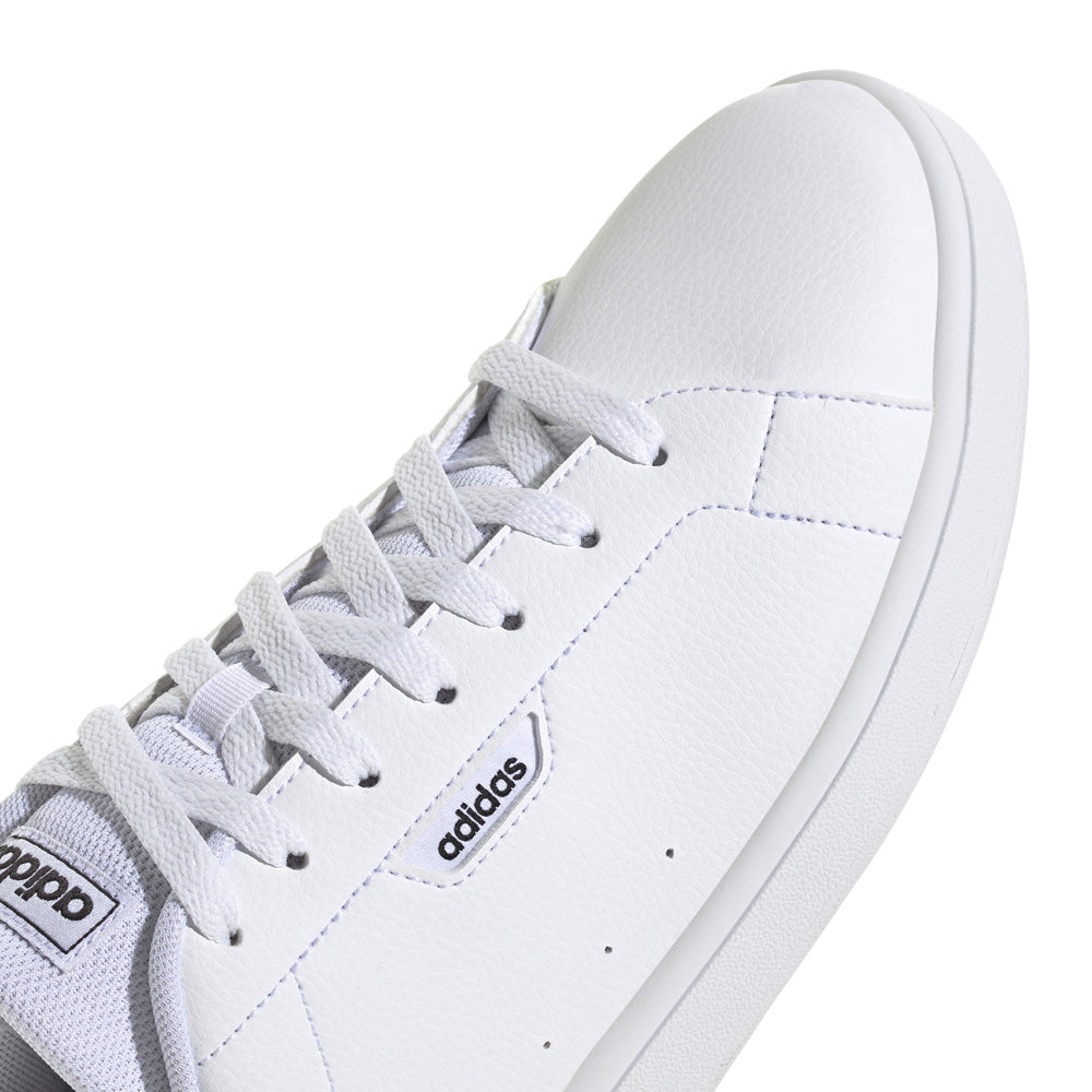 Sneakers Adidas Urban Court Uomo - Bianco